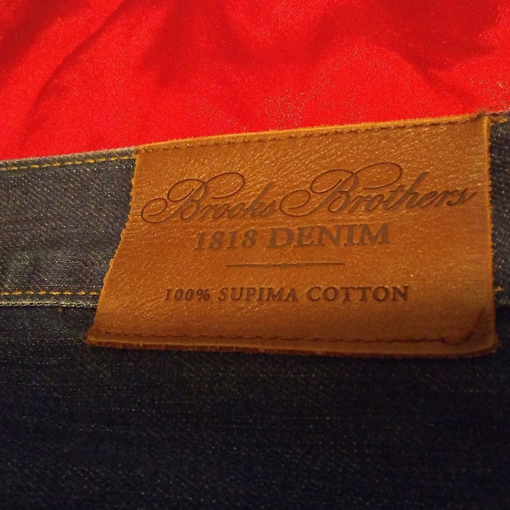 Jeans - Picture 5 of 5